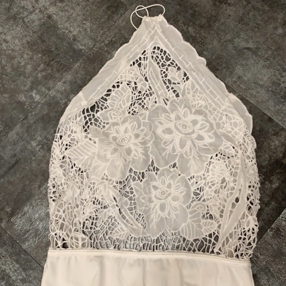 Free People Body Suit - Picture 5 of 6